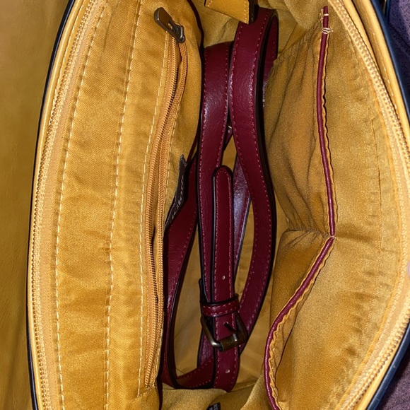 Vintage bag - Picture 3 of 3